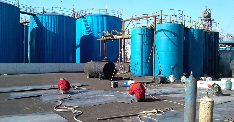 雄宇容器-服务优势－快速响应