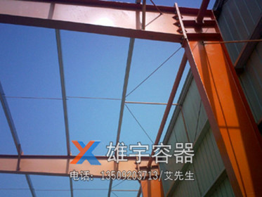 钢结构工程质量控制的三大要点