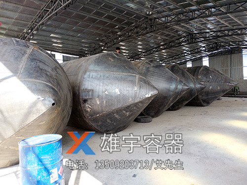 东莞小型油罐订制生产