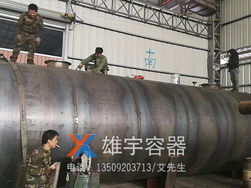 不同材质的储油罐各有什么作用？