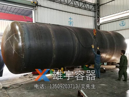 厂家直销过滤罐