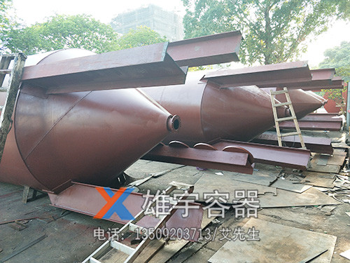 东莞大型油罐订制厂