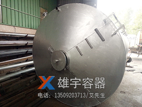各类压力容器罐