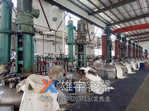 东莞大型油罐订做厂家