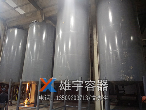 小型油罐订制生产