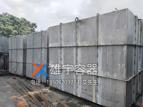 东莞不锈钢罐
