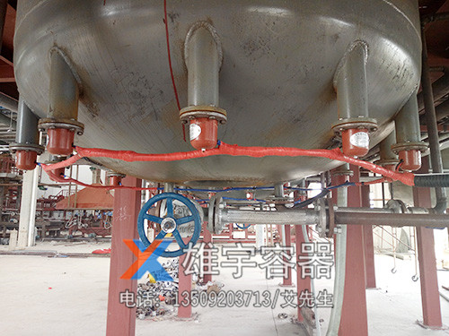 东莞大型储油罐