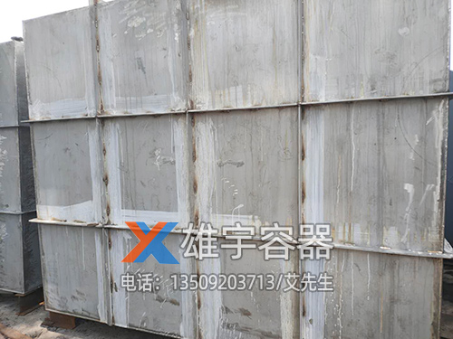 东莞不锈钢罐生产