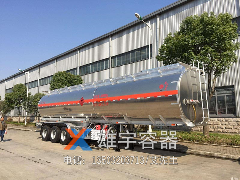 东莞油罐车供应