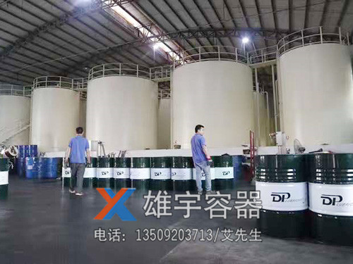 大型不锈钢储罐