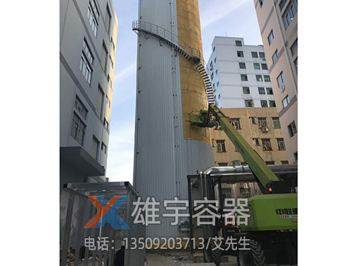 怎样避免油罐车发动机温度过高