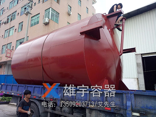 大型储罐定做