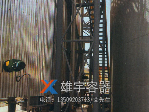 油气回收装置的常见故障有哪些？