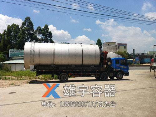 东莞油罐车供应