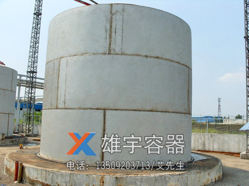 东莞大型不锈钢储罐