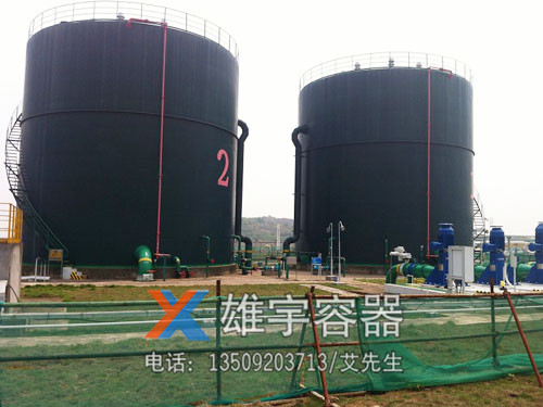 油罐厂操作时十九个安全注意事项一定要牢记在心