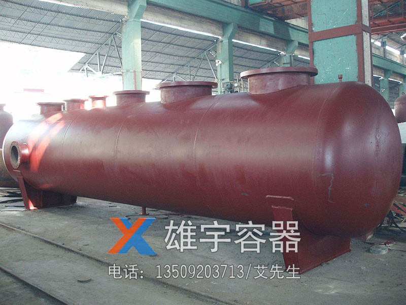 东莞卧式油罐安装