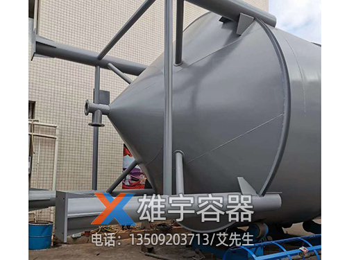 东莞环保污水罐生产